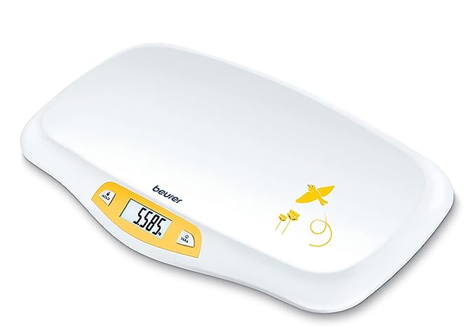Beurer BY 80 Baby Weighing Scale