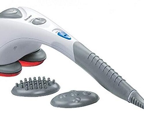 Beurer MG 80 Infrared Massager