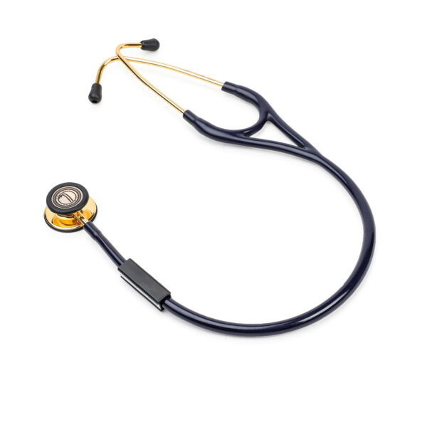 Life Line Stethoscope L2-Gold Pl.