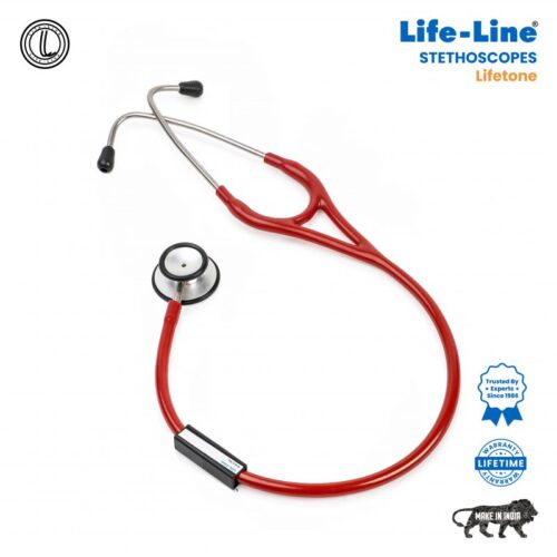 Life-Line Stethoscope Life-Tone