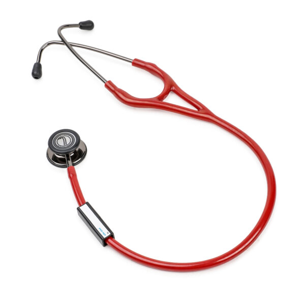Life-Line Stethoscope L3-Titanium Pl.
