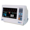 BPL Pulse Oximeter CLEO PLUS Table Top  (7" INCH)