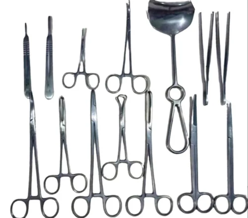 Artery Forcep's