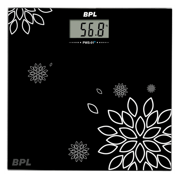 PWS-01 BPL PWS-01+ Digital Weighing Scale