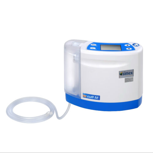 Simex Automated Subglottic Aspiration System