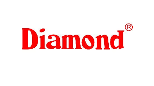 Diamond Diamond Blood Pressure Monitor LED PEARL DESK TOP MODEL BPDG341