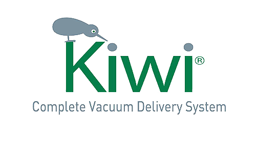 Kiwi Omni Cup Vacuum Delivery Pump