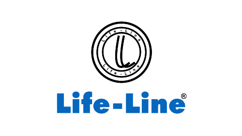 Life Line Finger Pulse Oximeter L1