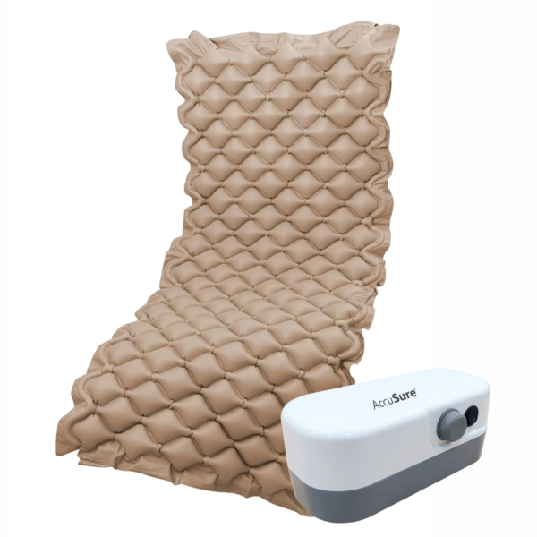 AccuSure Bubble Air Mattress