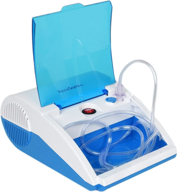 AccuSure XL Nebulizer