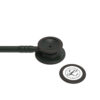 3M Littmann Classic III Stethoscope Black Edition Chestpiece, Black Tube Model - 5803