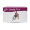 Flamingo Exercise Cycle without Odometer