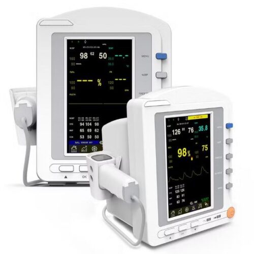 CMS 5200 Contec CMS5200 Patient Monitor