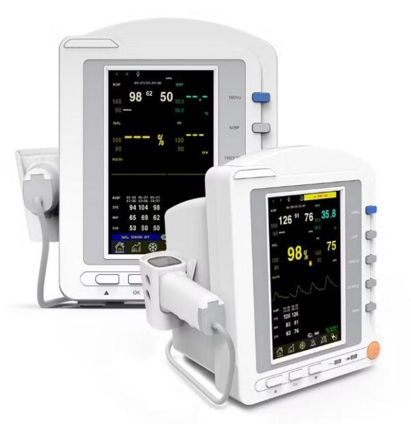 Contec CMS5200 Patient Monitor